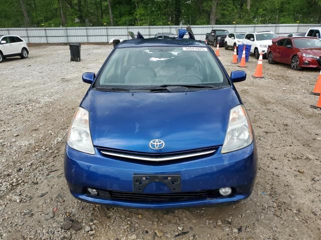 2009 Toyota Prius Base