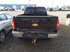 2011 Chevrolet Silverado K1500 LS