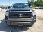 2017 Toyota Tundra Double Cab SR