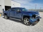 2017 Chevrolet Silverado K2500 High Country