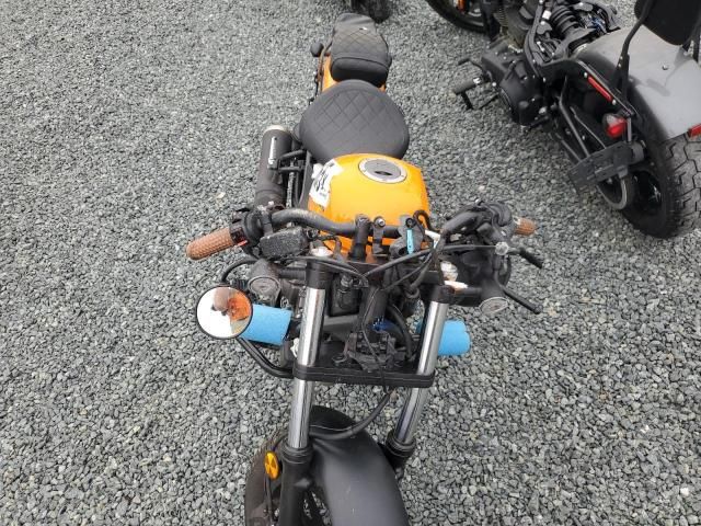 2024 Honda CMX300 A