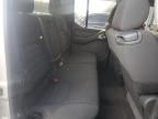 2006 Nissan Frontier Crew Cab LE