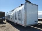 2019 Utility Zgpvw-535T-S-C-AR DRY Van Trailer