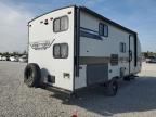 2020 Wildwood 2020 Foresriver Salem Towable Mobile Office