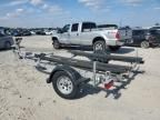 2003 Ez Loader 3EZLL102B2800NB Boat Trailer