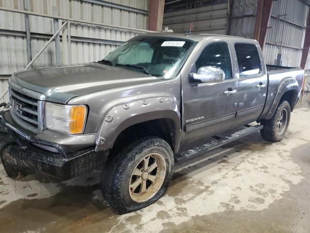 2013 GMC Sierra K1500 SLE