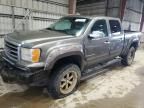 2013 GMC Sierra K1500 SLE