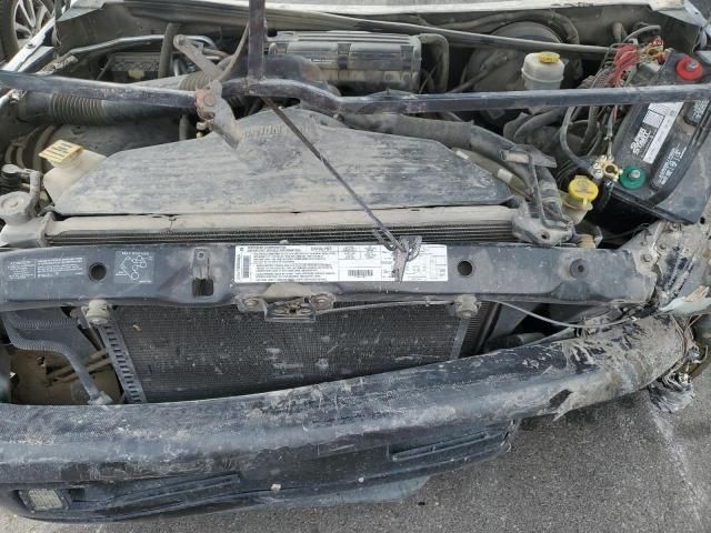 1998 Dodge RAM 1500