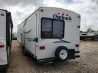 2012 Keystone 2012 Dutchman Outback