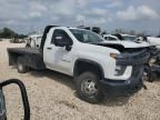 2020 Chevrolet Silverado C3500