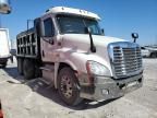 2014 Freightliner Cascadia Dump Truck