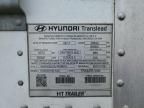 2018 Hyundai VC2530152-AJS DRY Van Trailer