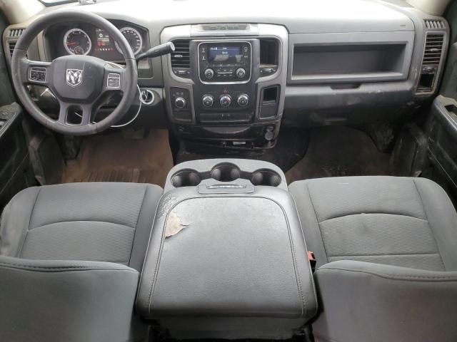 2013 Dodge RAM 1500 ST