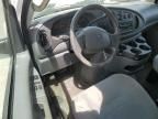 2008 Ford Econoline E350 Super Duty Wagon