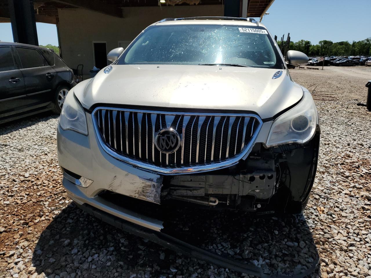 2014 Buick Enclave