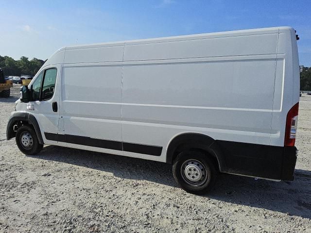2021 Dodge RAM Promaster 3500 3500 High
