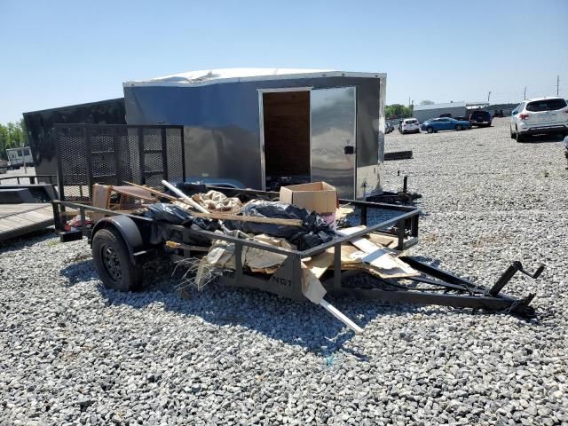 2024 Other 2024 New Generation Utility Trailer