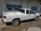 2003 Chevrolet S Truck S10