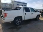 2013 Honda Ridgeline Sport