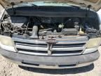 1997 Dodge RAM Wagon B3500