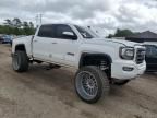 2017 GMC Sierra K1500 SLE