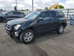 2012 Toyota Rav4 en venta en Miami, FL