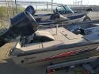 2006 Lowe Boat