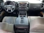 2016 Chevrolet Silverado K1500 LTZ