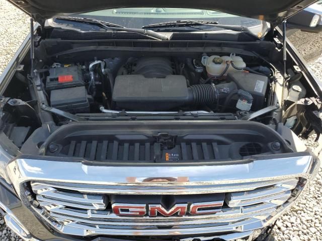 2019 GMC Sierra C1500 SLT