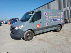 Mercedes-Benz Vehiculos salvage en venta: 2023 Mercedes-Benz Sprinter 2500