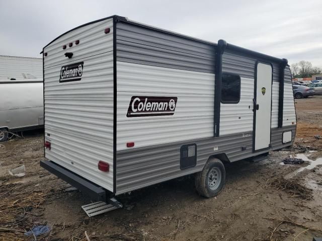2023 Coleman CJ4T Manufactured Home OR Office