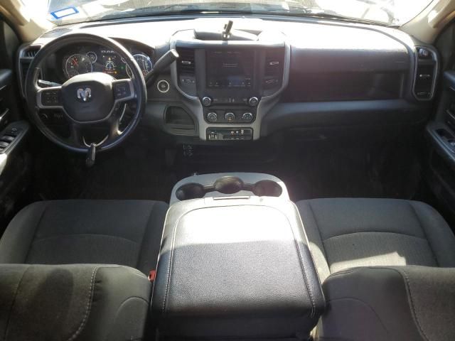 2020 Dodge RAM 3500 Tradesman