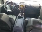 2011 Nissan Titan S