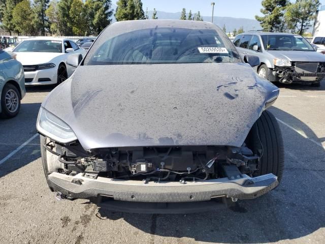 2022 Tesla Model X