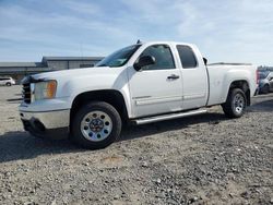 GMC salvage cars for sale: 2009 GMC Sierra C1500