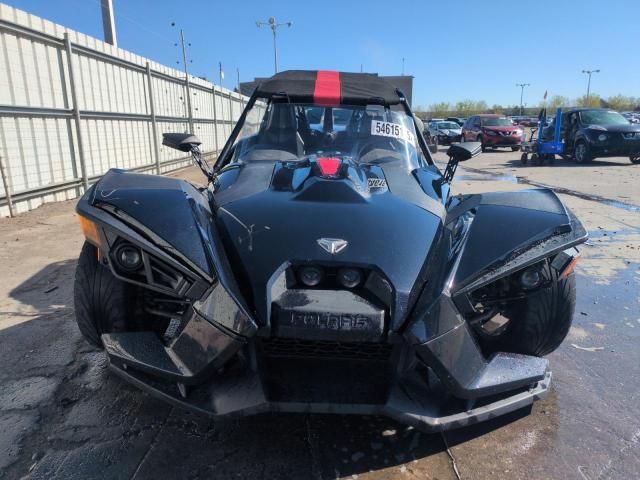 2016 Polaris Slingshot SL