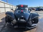 2016 Polaris Slingshot SL