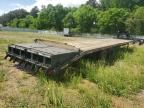 2022 Other 2022 Davidson Equipment Trailer