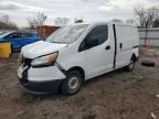 2015 Chevrolet City Express LS