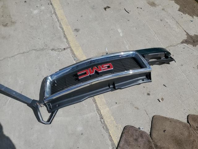 1998 GMC Safari XT
