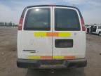 2015 Chevrolet Express G2500