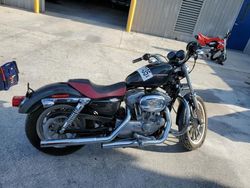 Vehiculos salvage en venta de Copart Cleveland: 2006 Harley-Davidson XL883 L