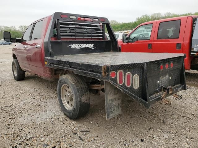 2011 Dodge RAM 2500