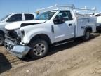 2022 Ford F250 Super Duty