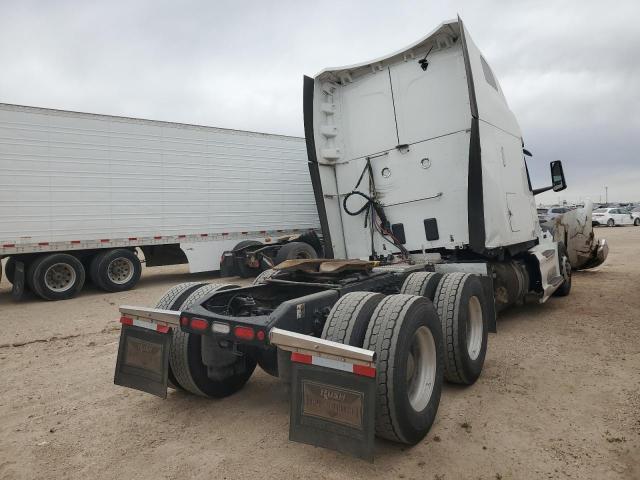 2023 Peterbilt 579 Semi Truck