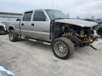 2003 Chevrolet Silverado K2500 Heavy Duty