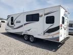 2014 Lancia Travel Trailer