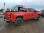 2015 Chevrolet Silverado C1500 LT