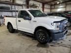 2016 Ford F150