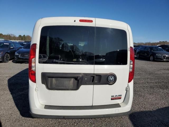 2016 Dodge RAM Promaster City SLT